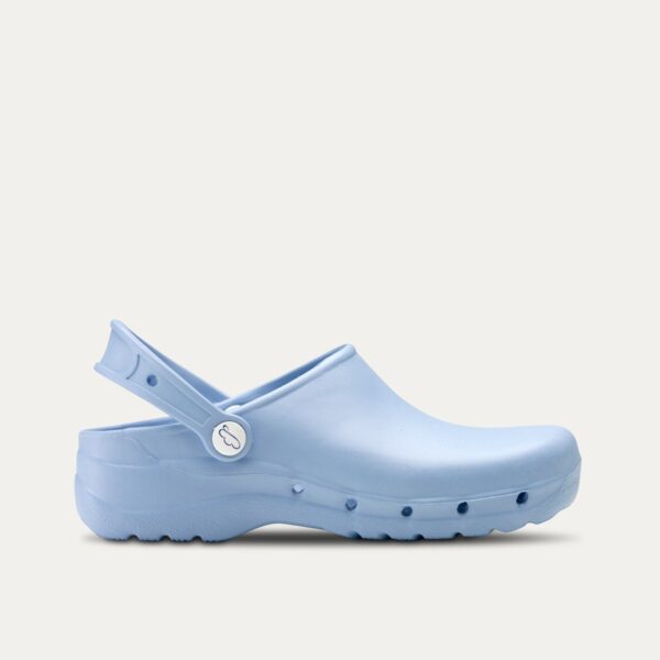 Zuecos Flotantes