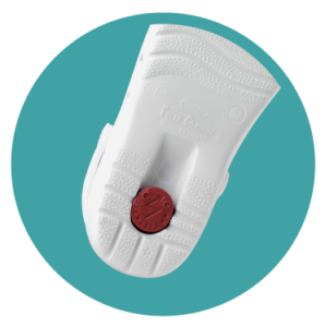 Zuecos Flotantes Antiestáticos