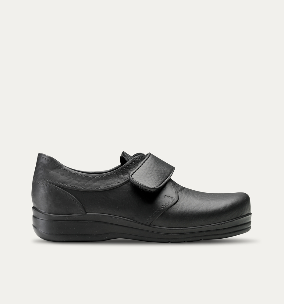 Flotantes-Velcro-negro-P