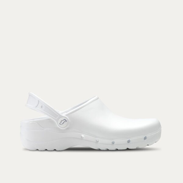 Flotantes Antiestáticos Clogs