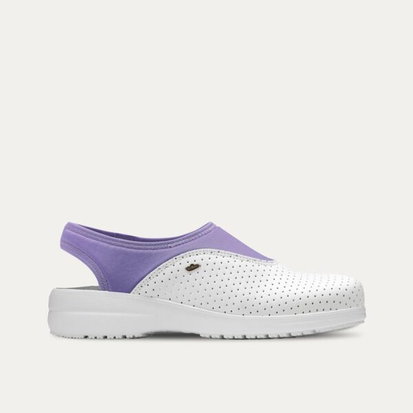 Zuecos Sport Lycra