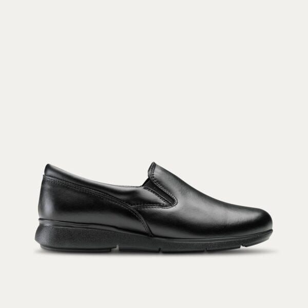 Berta Work Shoes