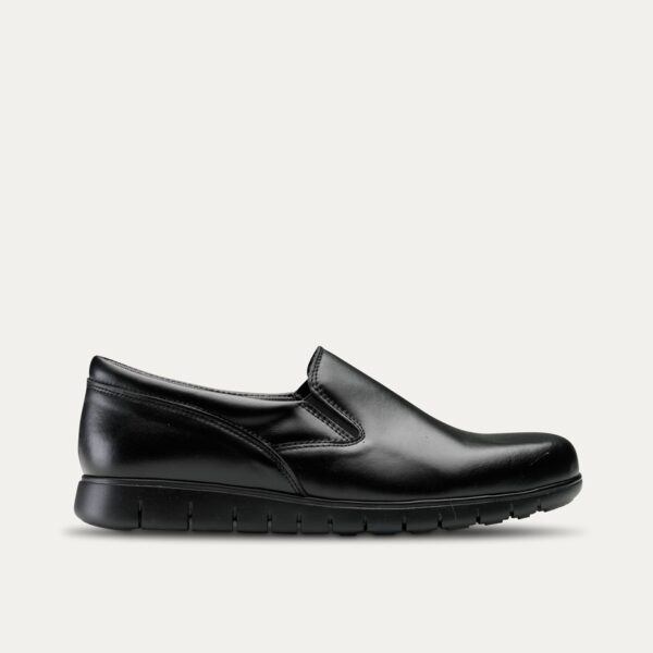 Zapatos de trabajo Eureka