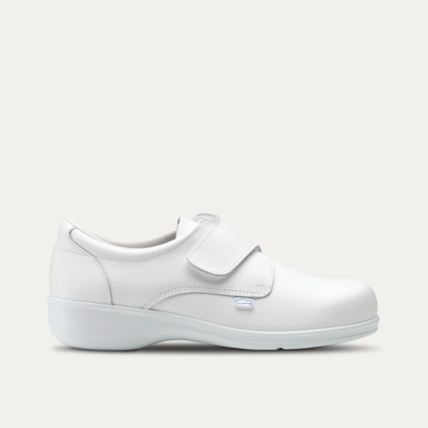 Gamma Work Shoes
