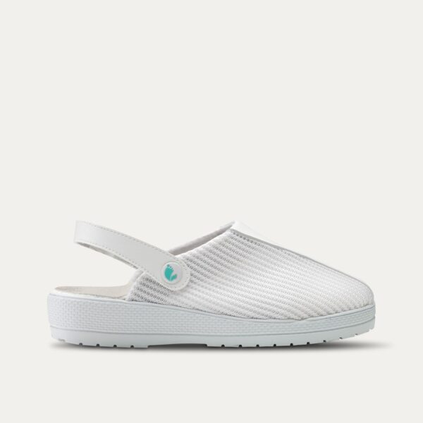 Zuecos Marin - Naturfly