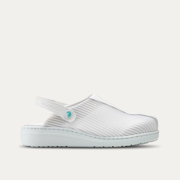 Zuecos Marin Bio - Naturfly