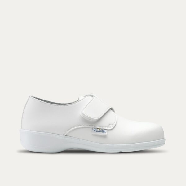 Comodon Velcro Work Shoes