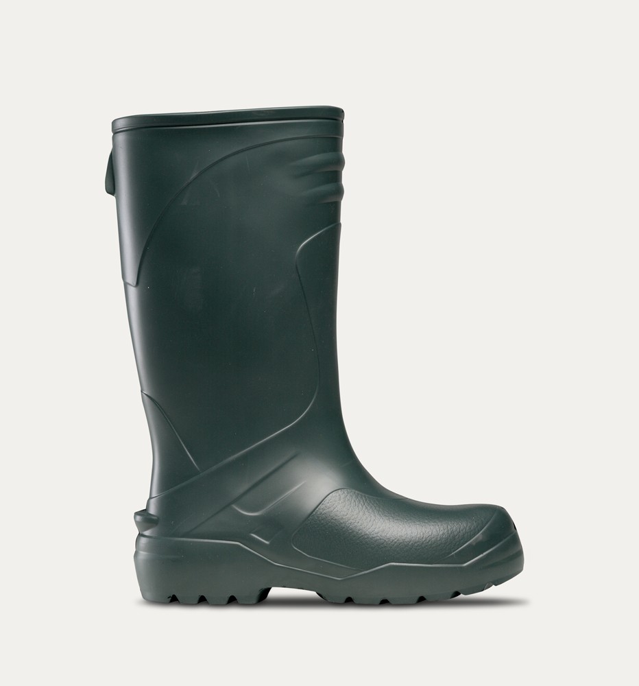 bota de seguridad