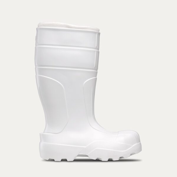 Bota Master Security