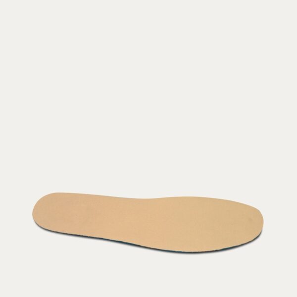 Plantillas Gel Microfibra Caballero