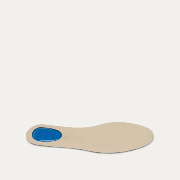 Plantillas Gel Microfibra Señora