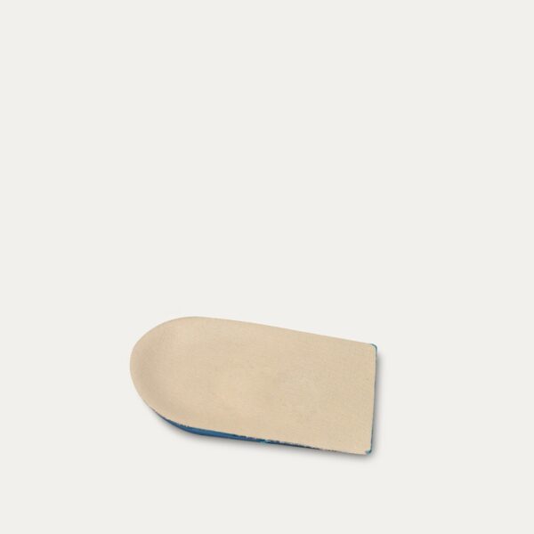 Taloneta Gel Microfibra