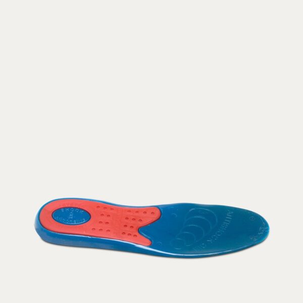 Plantillas Sport Gel con Drilex