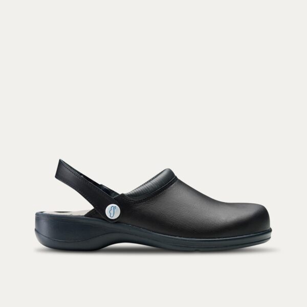 Delta Clogs