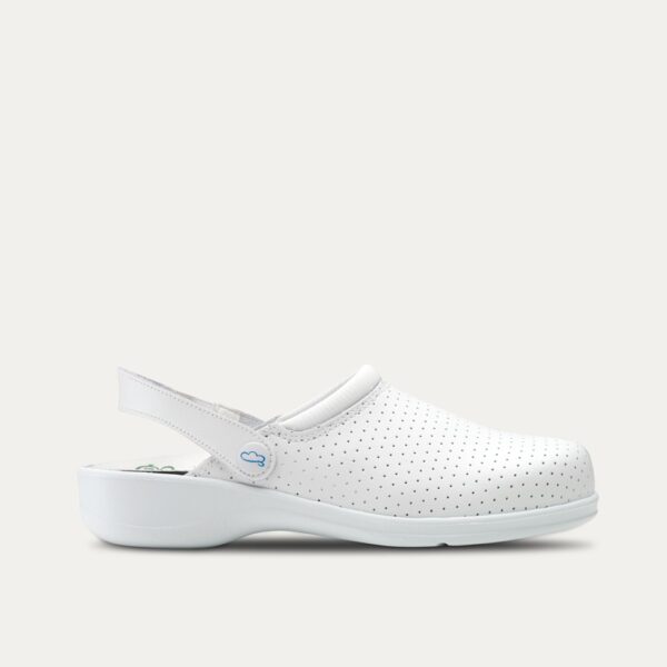 Alfa Clogs