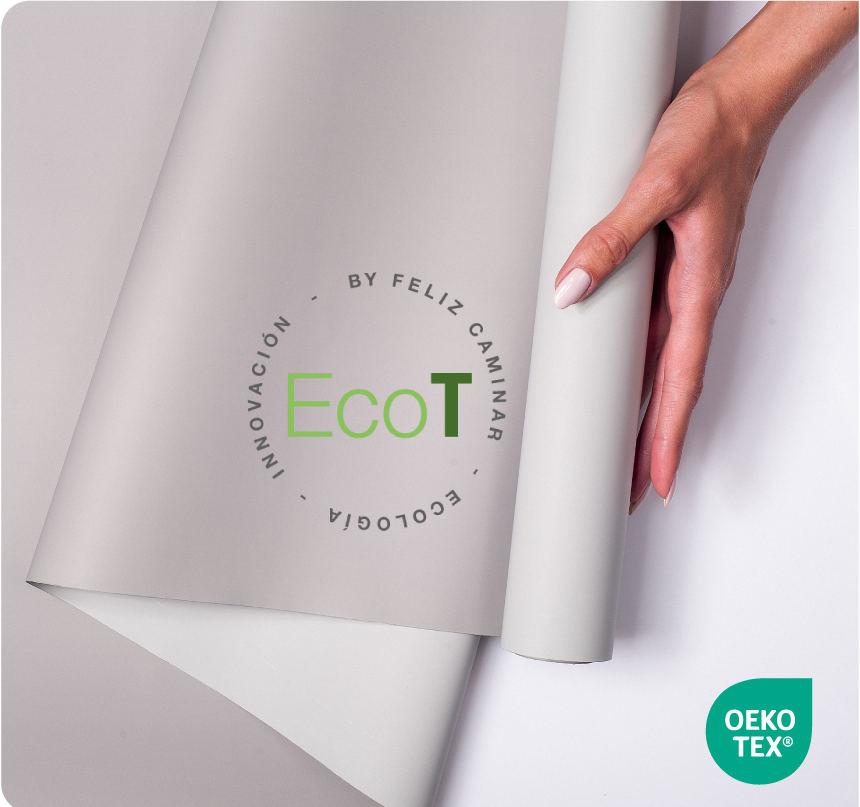 Material ecologido ECOT