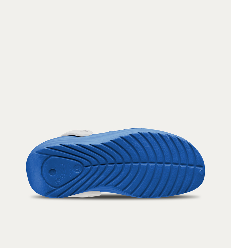 Asana-Azul-electrico-Blanco-huella